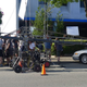 Illustration for article titled Supernatural set photos